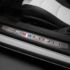 2016-2020 Camaro Illuminated Door Sill Plates For Convertible
